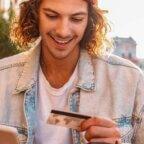 The Intake newsletter subscriber winning a gift card