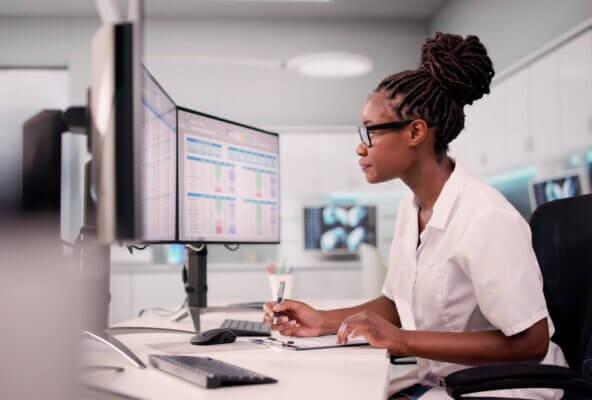 EHR APIs