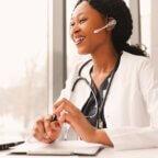 benefits of telehealth