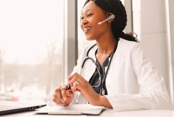 benefits of telehealth