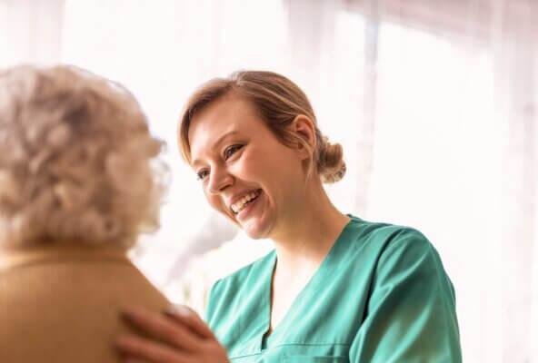 May 2025 healthcare observances