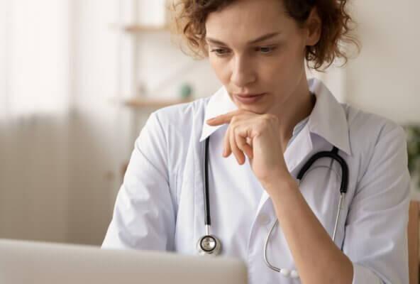Provider considering potential Medicare telehealth cuts