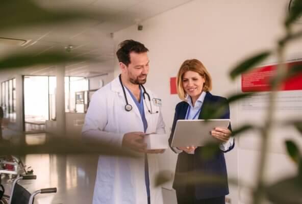 Medical billers and practices staying on top of Dec 2025 RCM news.