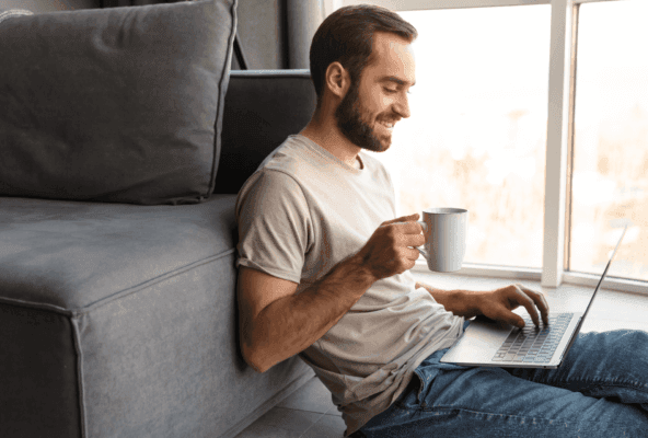 Medical practice manager reads about how long it takes medical seo to work