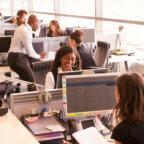 Health IT specialists look into how to make a website hipaa-compliant