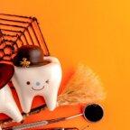 halloween ideas for a dental office