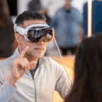 American sentiments on futuristic tech