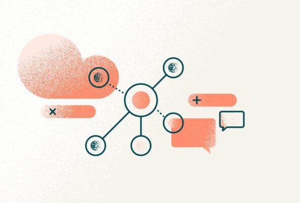 Image depicting RPA vs. AI for medical billing