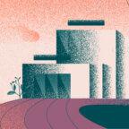 Graphic depicting physician-owned medical office buildings