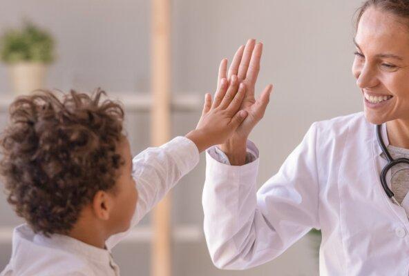 patient care and patient retention