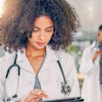 the importance of certified EHR technology