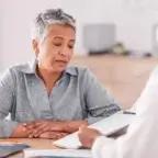 healthcare struggles after a move