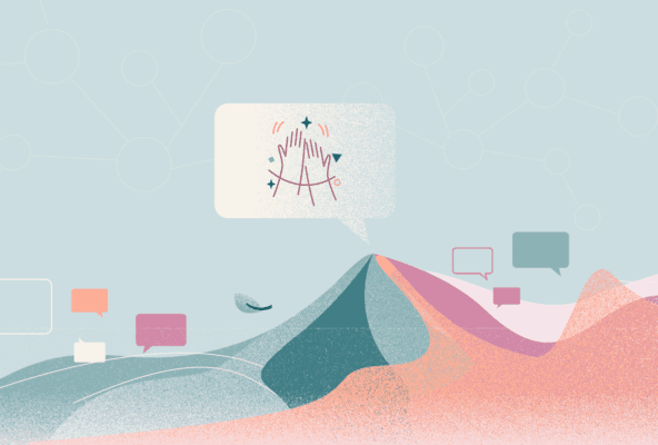 leveraging professional connections to grow your mental health practice