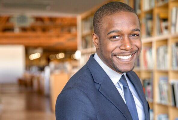 prospective medical practice owner searching for books