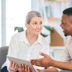 medical billing clients with Tebra