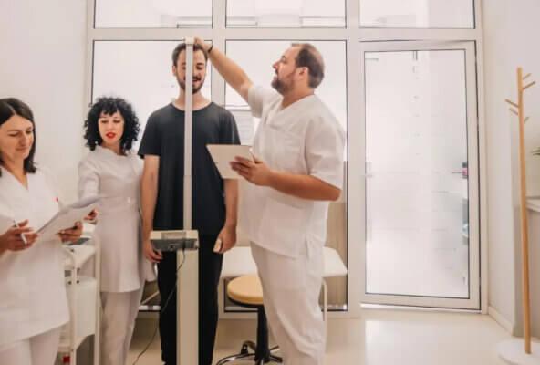 The Intake featured image August 23 2025