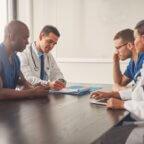 Providers working to fix medical billing to improve their revenue.