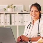 Successful practices know how to respond to a 1-star review.