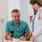 Medical providers can promote revenue integrity by following incident to billing rules.