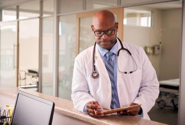 Successful practices use tools to reduce prescription abandonment.