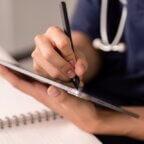 Learn how to weigh the pros and cons of EHRs.