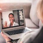 Patients benefit from increased access via telehealth in psychiatry EHRs.
