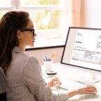 medical practice staff reducing RCM backlogs